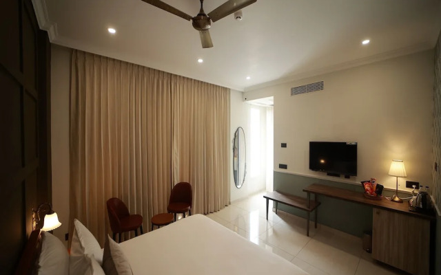 De Fleur Hotel