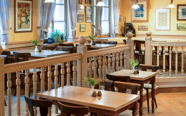 Victor's Residenz-Hotel Gera