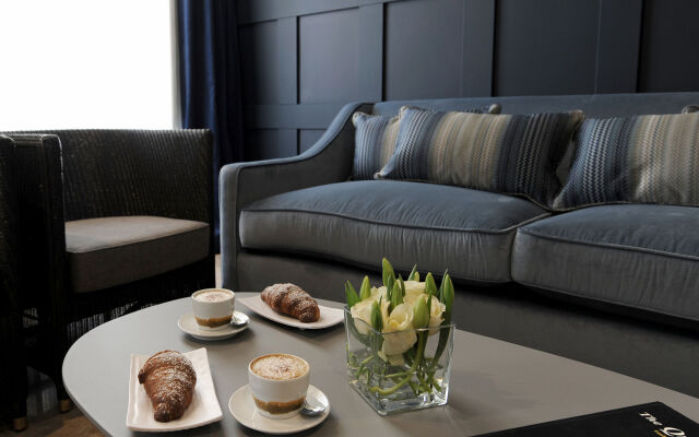 The Manoel Boutique Hotel