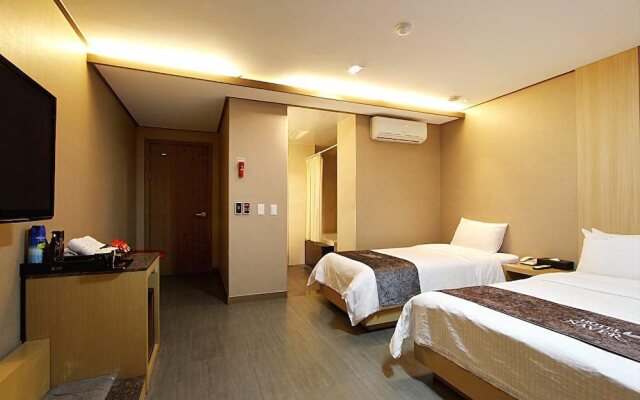 Hotel iNaver