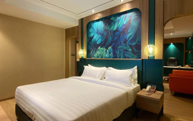 Alltrue Hotel Bintan - Tanjungpinang – Guest Rooms – Tanjung Pinang