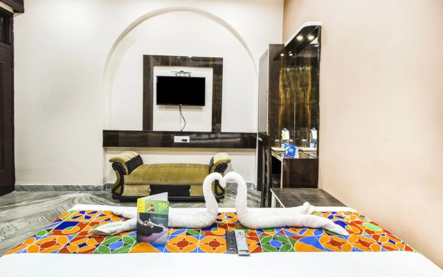 FabHotel Sant Homestay Golden Temple