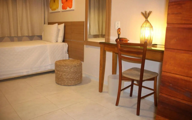 Pousada Hostel de Porto
