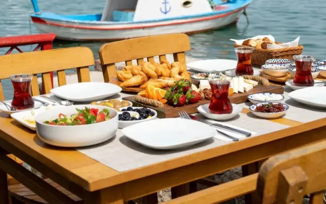 Ferahi Evler Otel