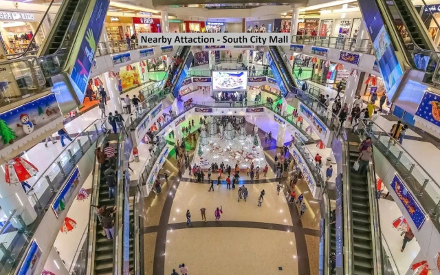 Transit Express By OYO Rooms