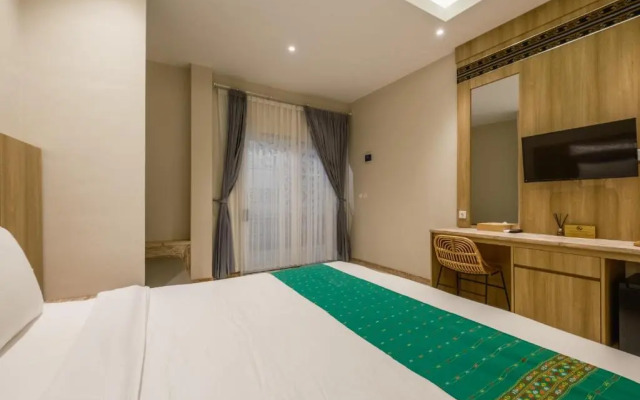 Dejavu 2.0 Hotel Labuan Bajo Komodo