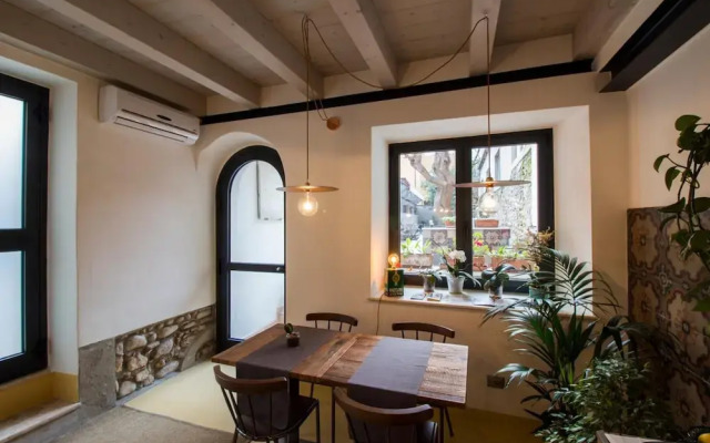 Santa Marta Rooms&Studios
