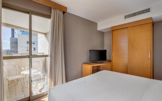 Brasil 21 Suites Affiliated by Melia