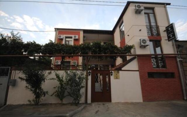 Hotel 9 Rooms-Avlabari