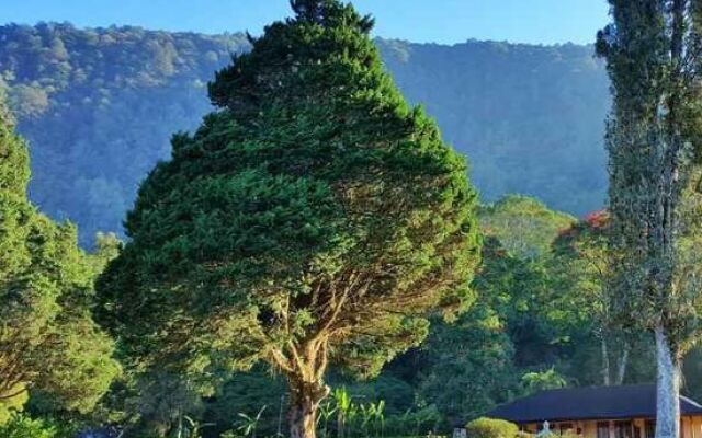 Handara Golf & Resort Bali