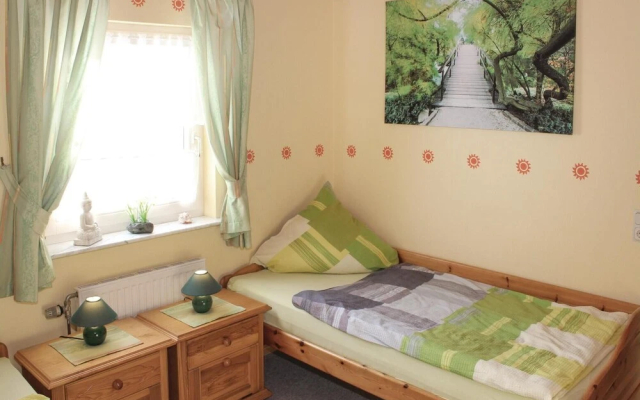 Awesome Apartment in Thalfang With 2 Bedrooms and Wifi