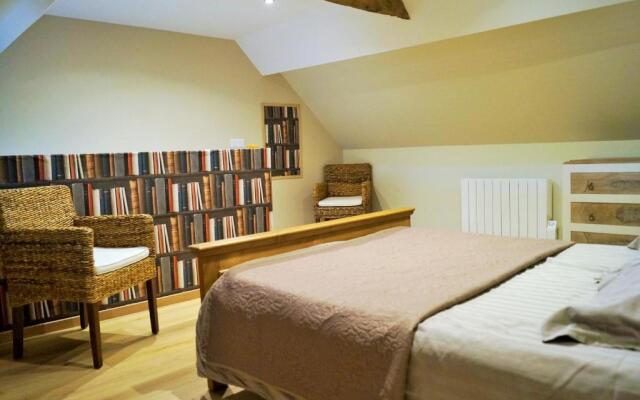 Les Chambres de Saint Hilaire