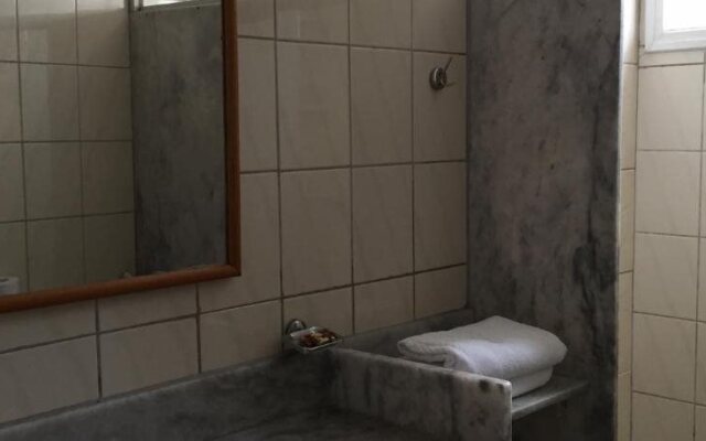 Eden Praia Hotel