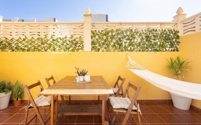 Rincón de Miramar by Edén Rentals
