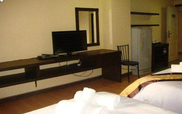 King Royal Garden Inn Hotel