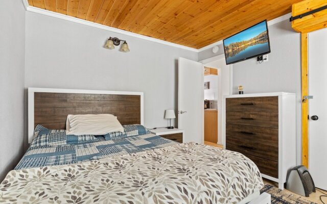 Your Next Escape at Charlotte's Chateau!