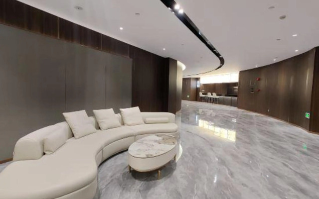 Soogie International Hotel