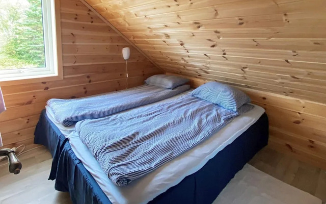 8 Person Holiday Home in Tau