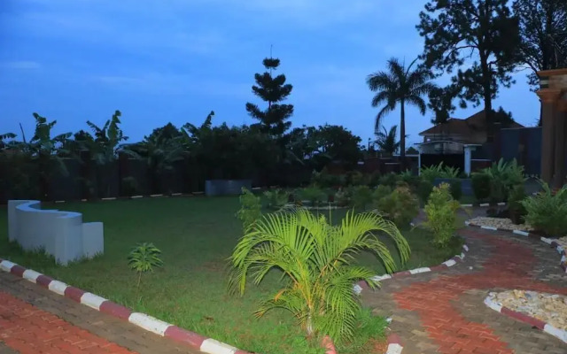 Mutundwe Villa