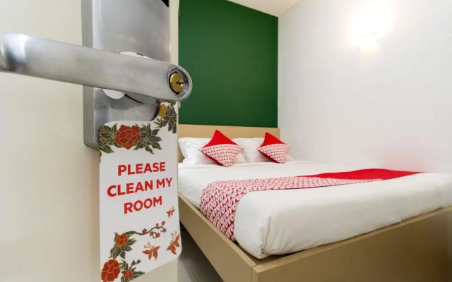 Ara Inn Bed And Breakfast