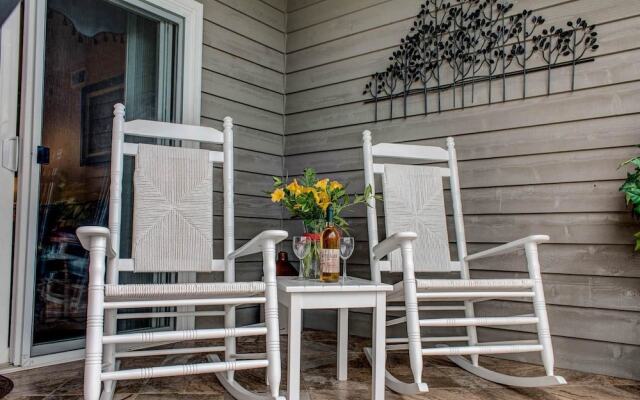 Whispering Pines 444