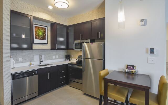 Residence Inn Denton