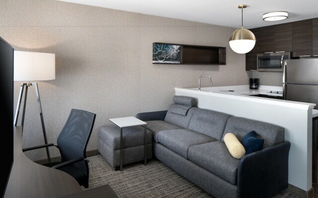 Residence Inn Boulder Canyon Boulevard