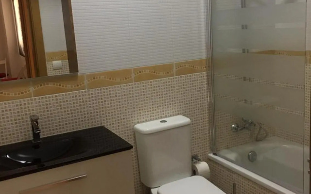 Apartamento Infantes