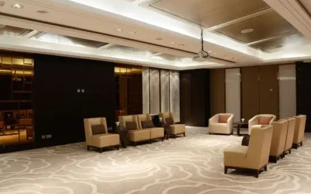 Howard Johnson Puhui Plaza Chongqing Qijiang