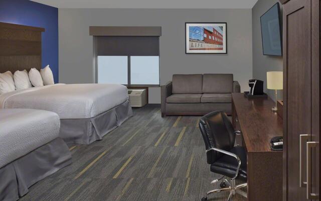 Scholar Morgantown, Tapestry Collection by Hilton