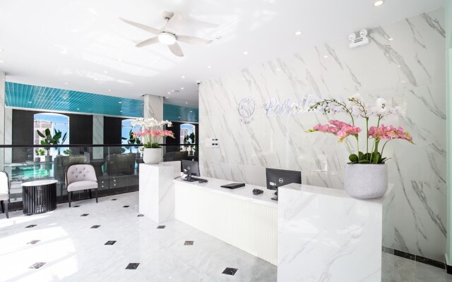 Paralia Hotel Phu Quoc