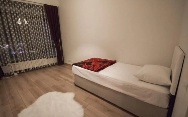 Koza Suites & Apartments Basaksehir