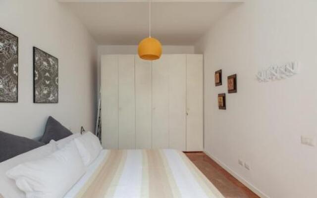 Iflat Monti Charming Apartment