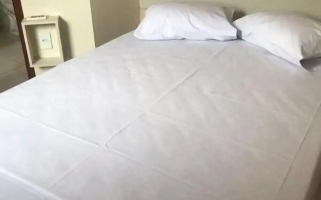 Flat Thermas Olimpia