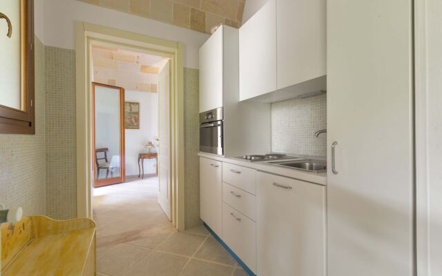 3007 Dimora Donn`anna - Bilo 3 by Barbarhouse