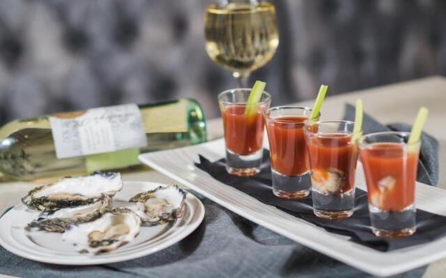 Holiday Inn Sydney St Marys by IHG