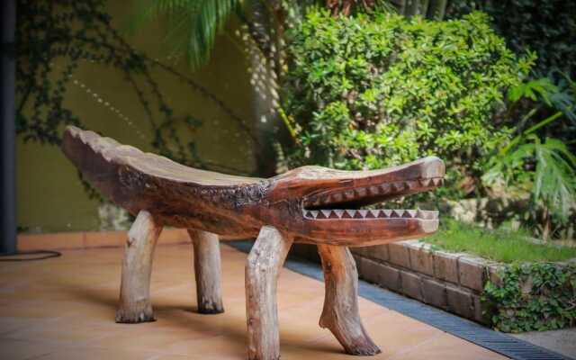 Tamarindo Inn
