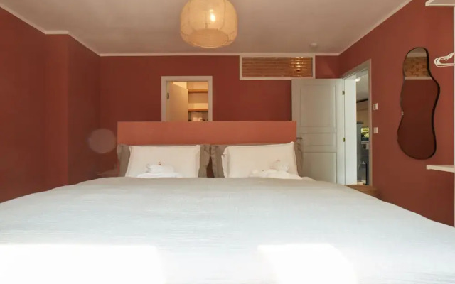 Holiday Home in St. Peter Ording