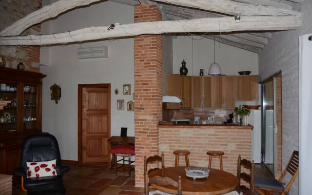 Chambres d'hotes LE MAS DE MARIE