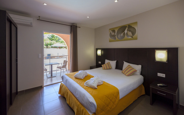 Hotel U Ricordu