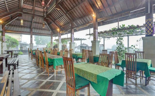 OYO 3835 Spice Paradise Hotel And Restaurant