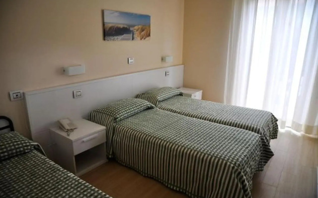 Hotel Lugano