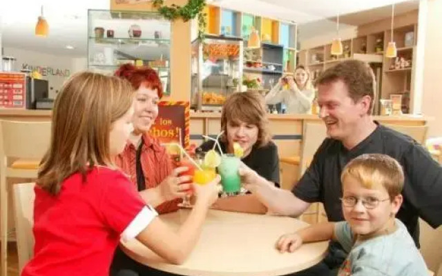 Veranstaltungs- und Kongresszentrum Jugendgästehaus Prüm