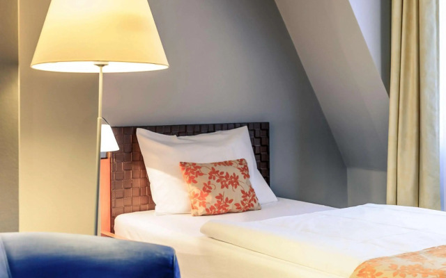 Mercure Hotel & Residenz Checkpoint Charlie
