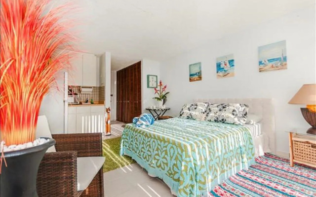 Luxury Retreat by the Sea