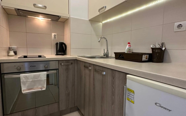 Nevena Belville Apartments