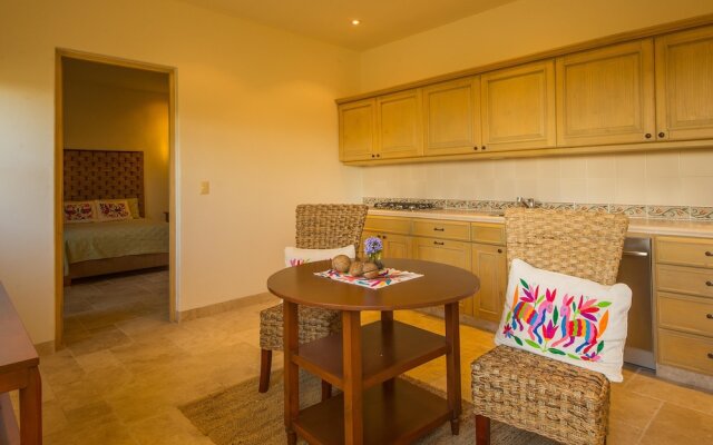 Two Luxurious Villas Perfect for Golfers at Dos Casas