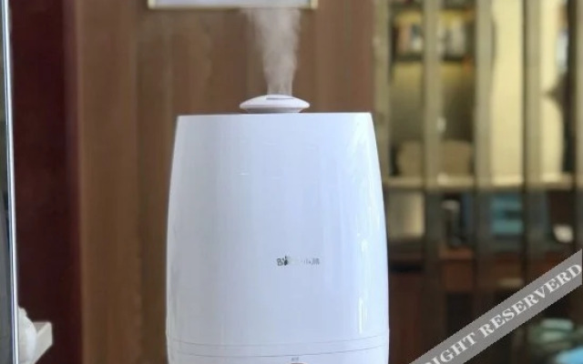 和颐至格酒店(拉萨布达拉宫大昭寺店)