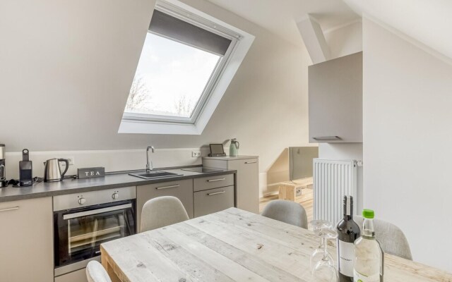 Serene Holiday Home in Winterberg near Ski Area