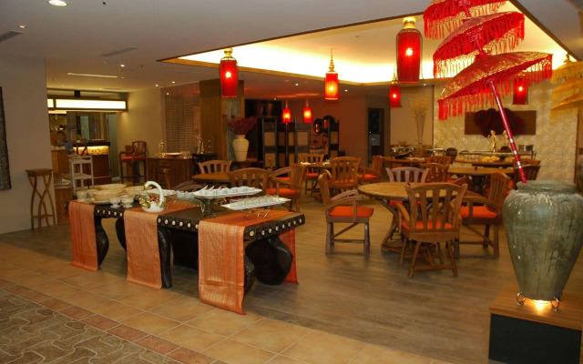 Howard Villa